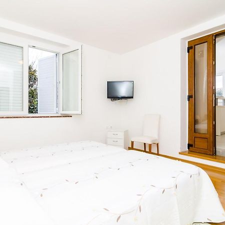Apartments Nikola Dubrovnik Buitenkant foto
