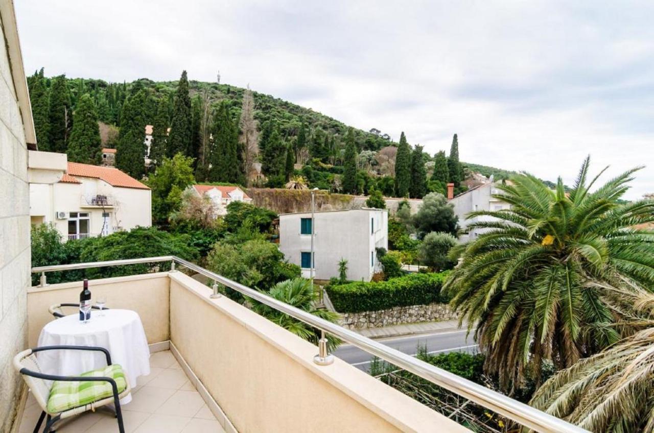 Apartments Nikola Dubrovnik Buitenkant foto