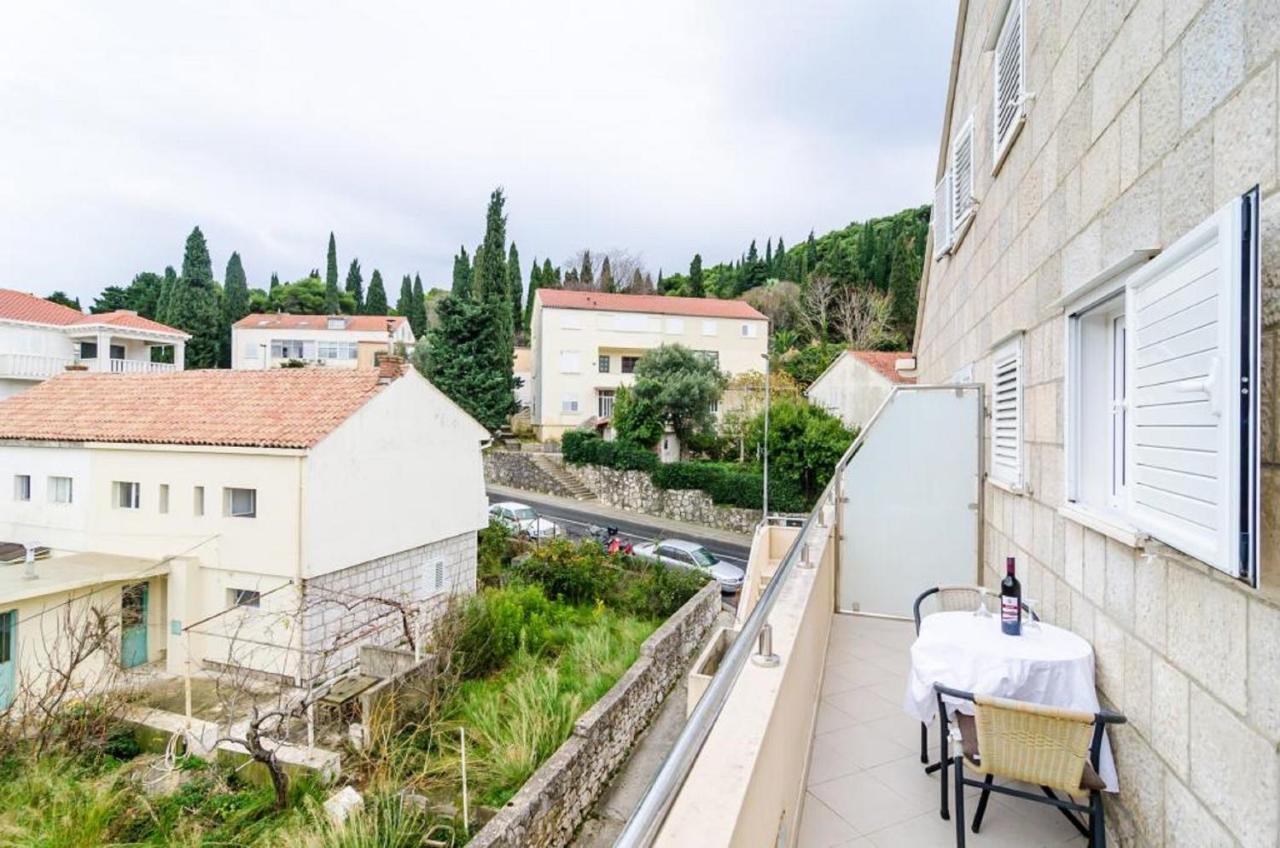 Apartments Nikola Dubrovnik Buitenkant foto