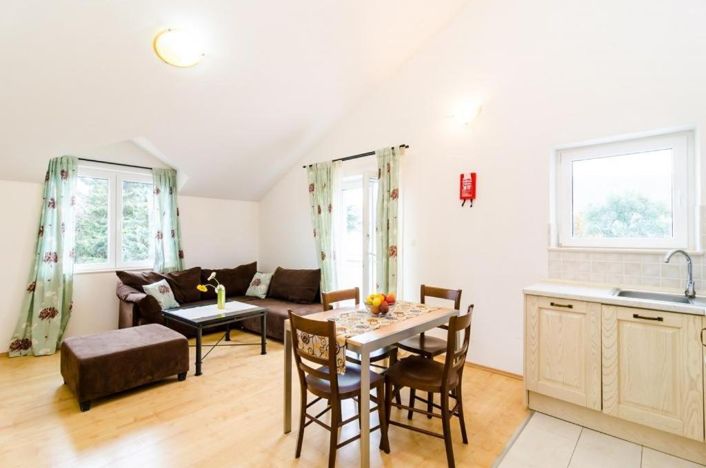 Apartments Nikola Dubrovnik Buitenkant foto