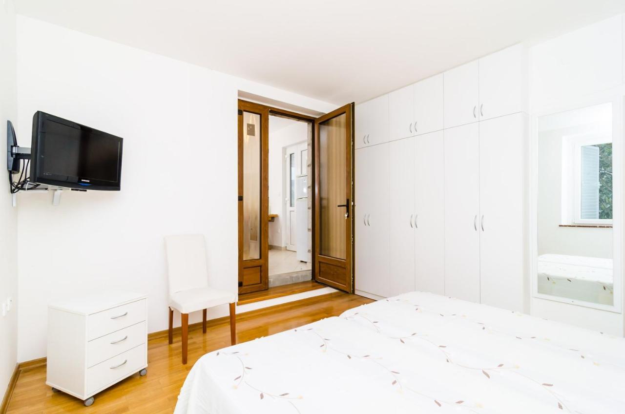 Apartments Nikola Dubrovnik Buitenkant foto