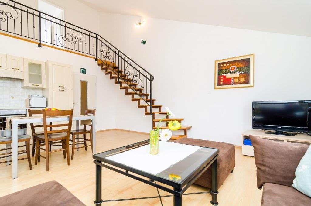 Apartments Nikola Dubrovnik Buitenkant foto