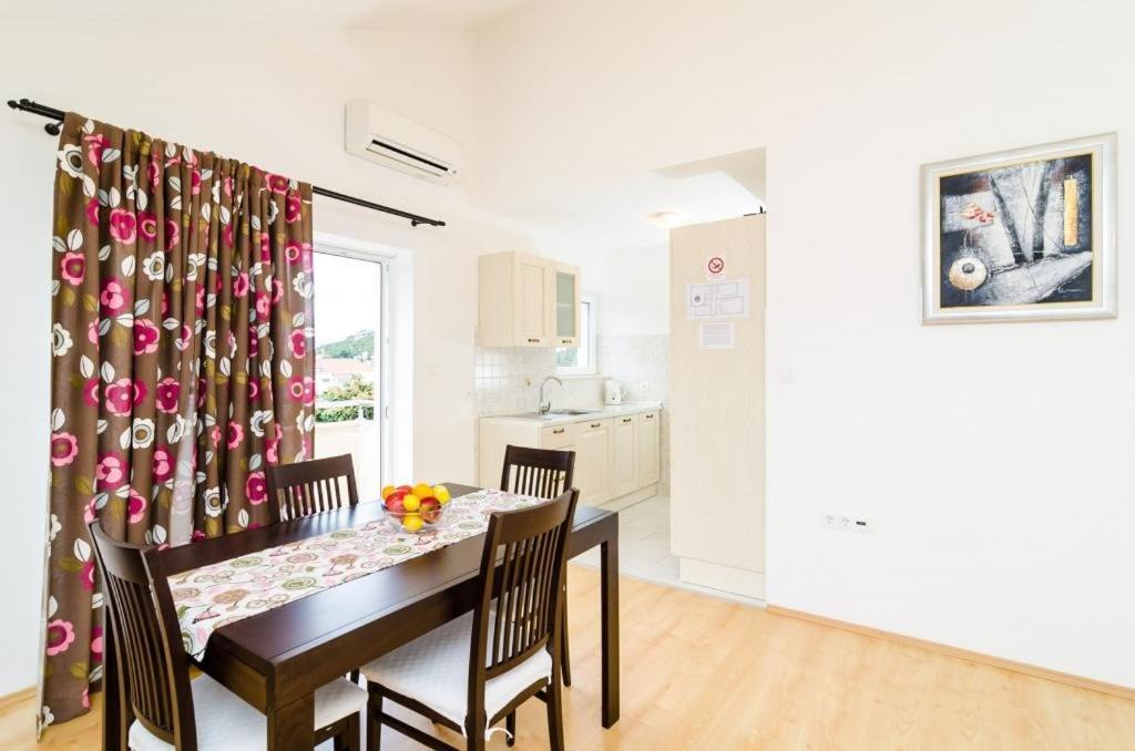 Apartments Nikola Dubrovnik Buitenkant foto