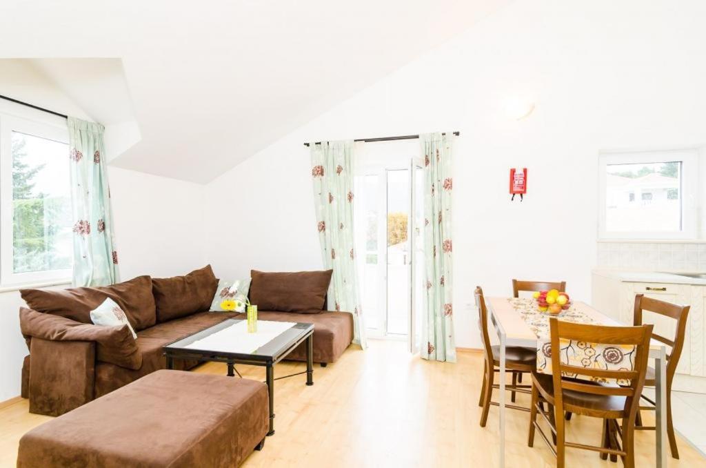 Apartments Nikola Dubrovnik Buitenkant foto