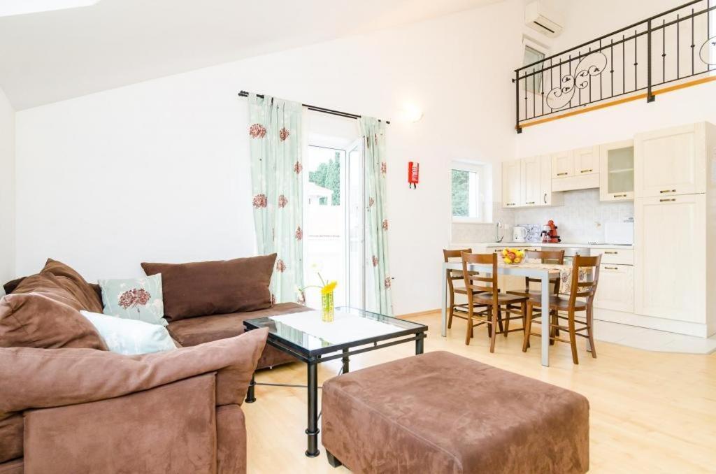 Apartments Nikola Dubrovnik Buitenkant foto