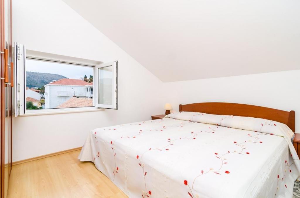 Apartments Nikola Dubrovnik Buitenkant foto