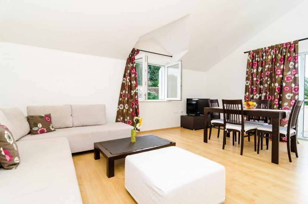 Apartments Nikola Dubrovnik Buitenkant foto