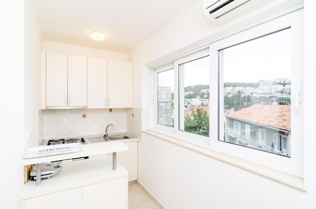 Apartments Nikola Dubrovnik Buitenkant foto