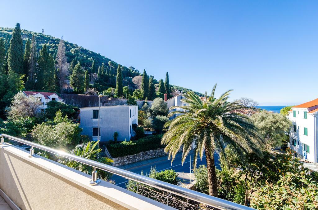 Apartments Nikola Dubrovnik Buitenkant foto