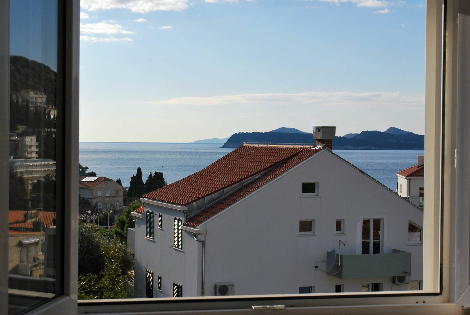 Apartments Nikola Dubrovnik Buitenkant foto