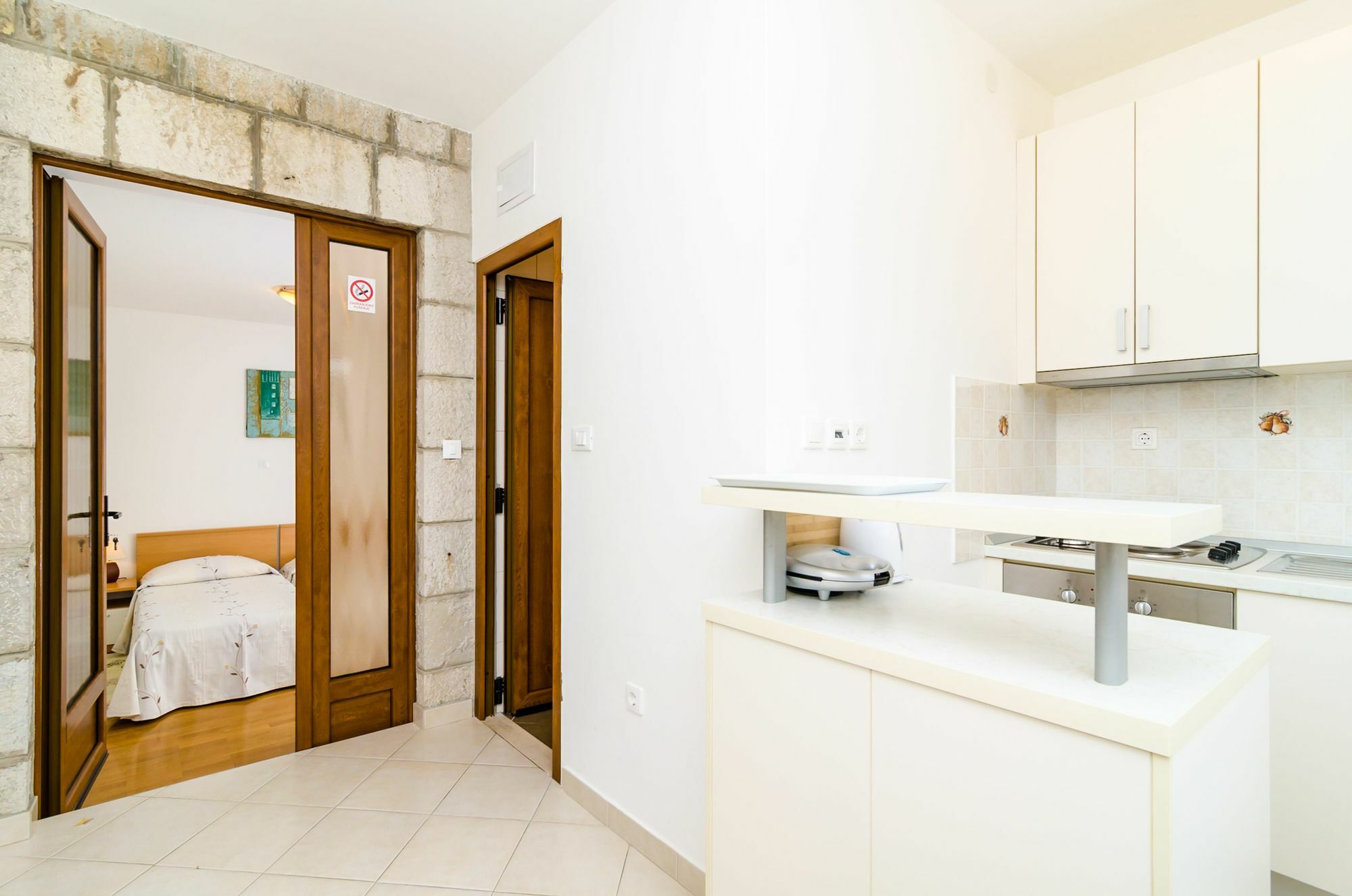 Apartments Nikola Dubrovnik Buitenkant foto